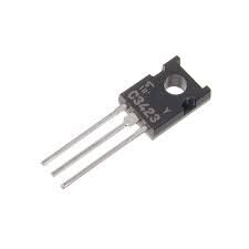 TRANSISTOR 2SC3423 5-B