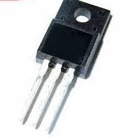 TRANSISTOR 2SK2651 5-B