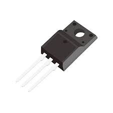 TRANSISTOR 2SK2141 5-B