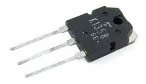 TRANSISTOR 2SK1358 =2SK20825-B