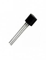 TRANSISTOR 2SC3203 5-B