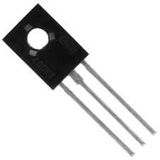 TRANSISTOR BUX87P 5-B