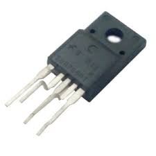 TRANSISTOR 5Q0765RT 5-B