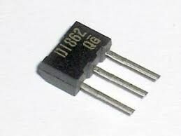 TRANSISTOR 2SD1862 5-B