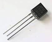 TRANSISTOR 2SC3198 5-B