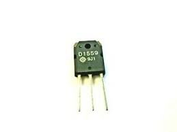 TRANSISTOR 2SD1451 5-B