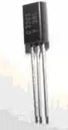 TRANSISTOR 2SC3205 5-B