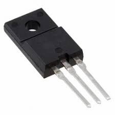 TRANSISTOR BUH1015(AF) =BUH1015+ENCAP. 5-B