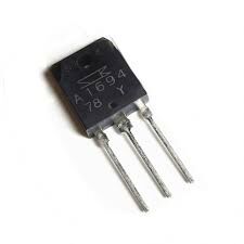 TRANSISTOR 2SC4467 5-G