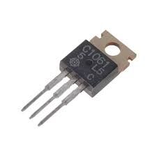 TRANSISTOR 2SC1061 5-G