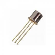 TRANSISTOR BC108 5-G