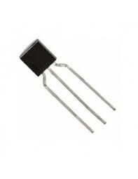 TRANSISTOR 2SC1093 5-G