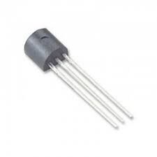 TRANSISTOR BC158 5-G