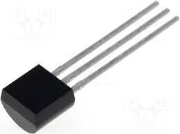 TRANSISTOR BC257B 5-G