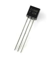 TRANSISTOR 2SC1008 5-G