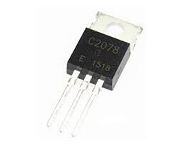 TRANSISTOR 2SC2166 MITSUBISHI 5-G