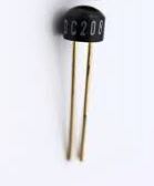 TRANSISTOR BC208B 5-G