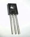 TRANSISTOR 2SC3117 5-G