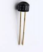 TRANSISTOR BC209 5-G