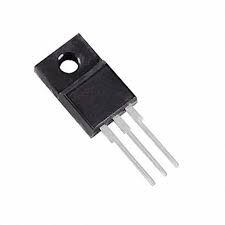 TRANSISTOR STP7NK80ZFP 5-D