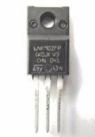 TRANSISTOR STP8NA60FI 5-D