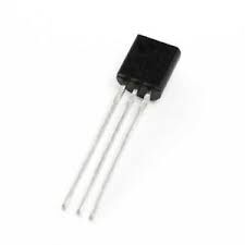 TRANSISTOR 2SA1296 5-D