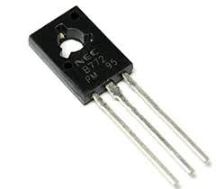 TRANSISTOR 2SB772 5-E