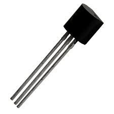 TRANSISTOR 2SC1845 5-E