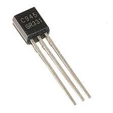 TRANSISTOR 2SC945 5-E