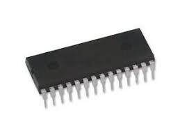 Circuito Integrado TEA6422D-SMD 5-E