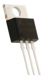 TRANSISTOR 2SA1289 5-E