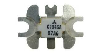 TRANSISTOR 2SC1946 5-E