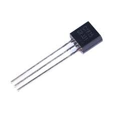 TRANSISTOR 2SC1815 5-F