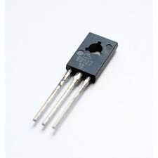 TRANSISTOR BD208 5-F