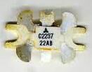 TRANSISTOR 2SC2237 5-F