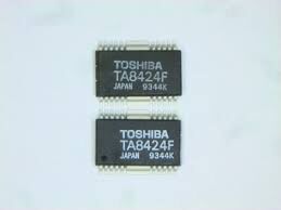 Circuito Integrado SMD TA8424F 2-L