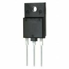 TRANSISTOR 2SC4370 5-F