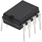 Circuito Integrado UC2842AN 4-E