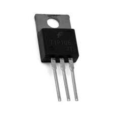 TRANSISTOR 2SA1012 5-D