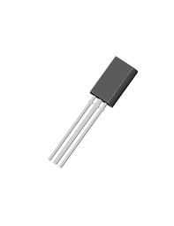 TRANSISTOR 2SC3242 5-H