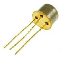 TRANSISTOR BC141 5-H