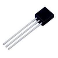 TRANSISTOR BC168 5-G