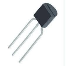 TRANSISTOR BC237B =BC237C 5-H