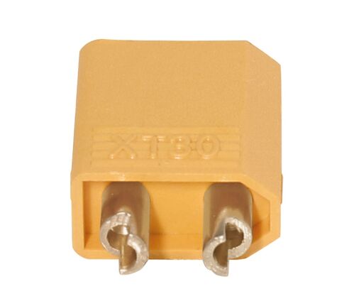 CONECTOR MACHO XT30