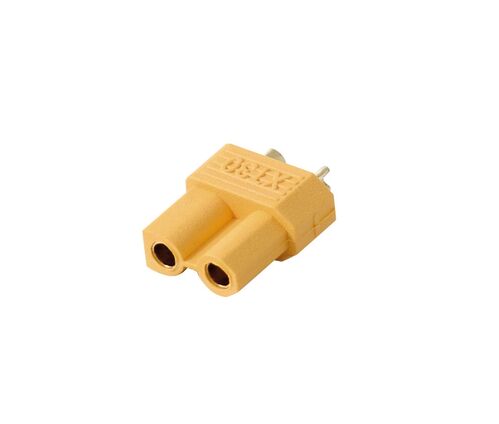 CONECTOR HEMBRA XT30