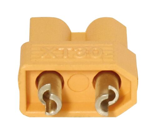 CONECTOR HEMBRA XT30