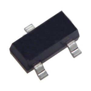 TRANSISTOR BC808-40 5-I