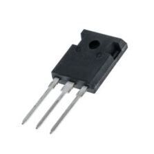 TRANSISTOR BU508AW =BU508A 5-L