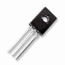 TRANSISTOR BD235 5-L