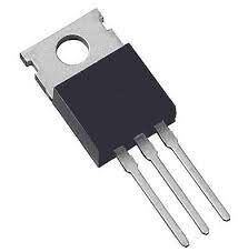 TRANSISTOR IRF9620 4-I